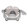 DFC 05-13 Audi A3 Rear-R Premium Caliper - Silver Zinc Coated