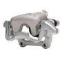 DFC 05-13 Audi A3 Rear-R Premium Caliper - Silver Zinc Coated