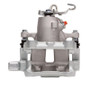 DFC 05-13 Audi A3 Rear-R Premium Caliper - Silver Zinc Coated