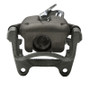 DFC 05-13 Audi A3 Rear-L Premium Caliper - Silver Zinc Coated