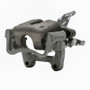 DFC 05-13 Audi A3 Rear-L Premium Caliper - Silver Zinc Coated