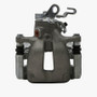 DFC 05-13 Audi A3 Rear-L Premium Caliper - Silver Zinc Coated