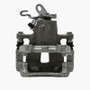 DFC 05-13 Audi A3 Rear-L Premium Caliper - Silver Zinc Coated