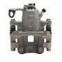 DFC 00-09 Audi TT Quattro Rear-L Premium Caliper - Silver Zinc Coated