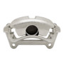 DFC 15-21 Audi Q3 Front-L Premium Caliper - Silver Zinc Coated