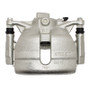DFC 15-21 Audi Q3 Front-L Premium Caliper - Silver Zinc Coated