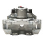 DFC 05-19 Audi A3 Front-L Premium Caliper - Silver Zinc Coated