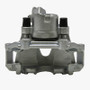 DFC 96-11 Volkswagen Golf Front-L Premium Caliper - Silver Zinc Coated