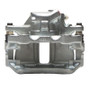 DFC 89-02 Volkswagen Jetta Sedan Front-R Premium Caliper - Silver Zinc Coated