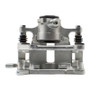 DFC 10-19 Audi A4 Quattro Rear-R Premium Caliper - Silver Zinc Coated