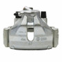 DFC 02-06 Audi A6 Front-L Premium Caliper - Silver Zinc Coated