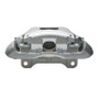 DFC 01-05 Audi A6 Quattro Front-R Premium Caliper - Silver Zinc Coated