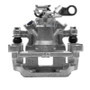DFC 13-24 Mitsubishi Outlander Sport Rear-R Premium Caliper - Silver Zinc Coated