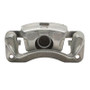 DFC 04-12 Mitsubishi Eclipse (Excl Turbo) Rear-R Premium Caliper - Silver Zinc Coated