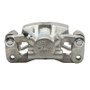 DFC 04-12 Mitsubishi Eclipse (Excl Turbo) Rear-R Premium Caliper - Silver Zinc Coated