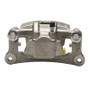 DFC 04-12 Mitsubishi Endeavor Rear-L Premium Caliper - Silver Zinc Coated