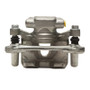 DFC 04-12 Mitsubishi Endeavor Rear-L Premium Caliper - Silver Zinc Coated