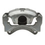DFC 07-24 Mitsubishi Outlander Front-R Premium Caliper - Silver Zinc Coated
