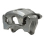 DFC 07-24 Mitsubishi Outlander Front-R Premium Caliper - Silver Zinc Coated