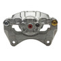 DFC 07-24 Mitsubishi Outlander Front-R Premium Caliper - Silver Zinc Coated