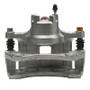 DFC 07-24 Mitsubishi Outlander Front-R Premium Caliper - Silver Zinc Coated