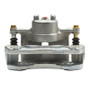 DFC 01-12 Chrysler Sebring Coupe Front-L Premium Caliper - Silver Zinc Coated