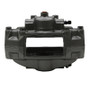 DFC 08-22 Infiniti Q50 Rear-L Premium Caliper - Silver Powder Coated