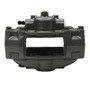 DFC 08-22 Infiniti M56 Rear-R Premium Caliper - Silver Powder Coated