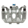 DFC 11-24 Infiniti QX80 Rear-R Premium Caliper - Silver Zinc Coated
