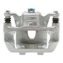 DFC 11-24 Infiniti QX80 Rear-R Premium Caliper - Silver Zinc Coated