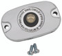 Rr Brake Mstr Cylinder Cover Touring 08-20