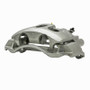 DFC 12-21 Nissan NV3500 Rear-R/Rear Right Premium Caliper - Silver Zinc Coated