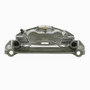 DFC 12-21 Nissan NV3500 Rear-R/Rear Right Premium Caliper - Silver Zinc Coated