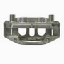 DFC 12-21 Nissan NV3500 Rear-R/Rear Right Premium Caliper - Silver Zinc Coated