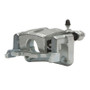 DFC 09-18 Nissan Maxima Rear-L Premium Caliper - Silver Zinc Coated