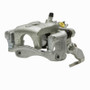 DFC 01-06 Infiniti G20 Rear-L Premium Caliper - Silver Zinc Coated