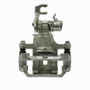 DFC 01-06 Infiniti G20 Rear-L Premium Caliper - Silver Zinc Coated