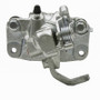 DFC 84-86 Nissan 300ZX Rear-R Premium Caliper - Silver Zinc Coated