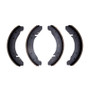 DFC 58-64 Volkswagen Karmann Ghia Front Premium Service Shoes