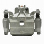 DFC 13-18 Nissan Leaf Front-L Premium Caliper - Silver Zinc Coated