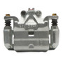 DFC 11-19 Nissan Sentra Front-R Premium Caliper - Silver Zinc Coated