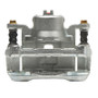 DFC 11-19 Nissan Sentra Front-R Premium Caliper - Silver Zinc Coated