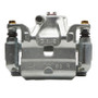 DFC 10-13 Nissan Altima Front-R Premium Caliper - Silver Zinc Coated