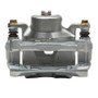 DFC 10-13 Nissan Altima Front-R Premium Caliper - Silver Zinc Coated