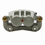 DFC 06-24 Infiniti QX80 Front-L Premium Caliper - Silver Zinc Coated