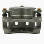 DFC 06-24 Infiniti QX80 Front-L Premium Caliper - Silver Zinc Coated