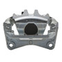DFC 03-11 Nissan Murano Front-R Premium Caliper - Silver Zinc Coated