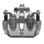 DFC 03-11 Nissan Murano Front-R Premium Caliper - Silver Zinc Coated