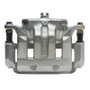 DFC 00-04 Nissan XTerra Front-L Premium Caliper - Silver Zinc Coated
