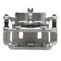 DFC 00-04 Nissan XTerra Front-L Premium Caliper - Silver Zinc Coated